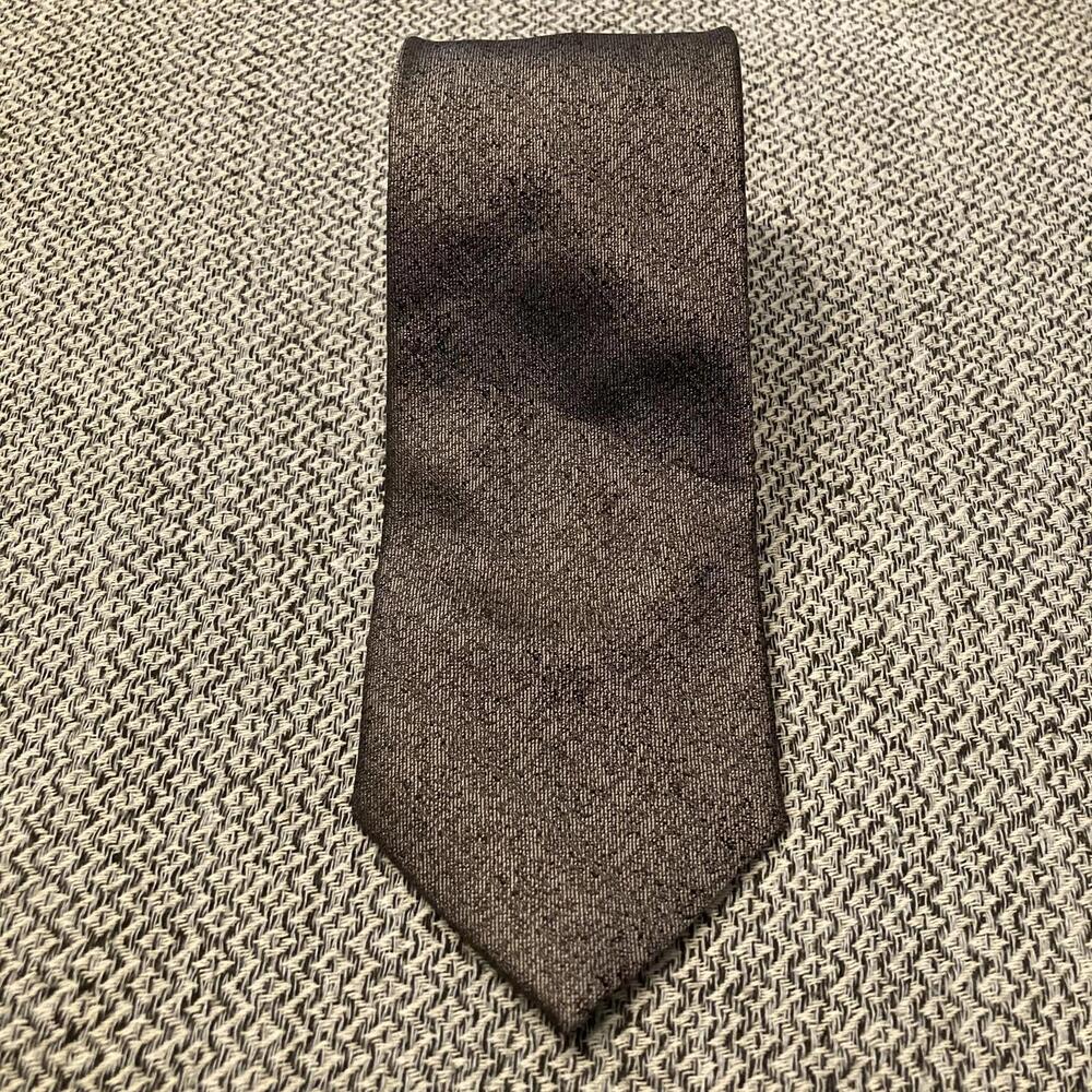 Kenneth Cole Silk Tie 64/3.5